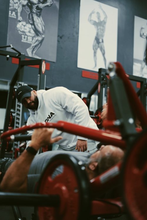 Pro Bodytech Empire Gym - gym in Miami