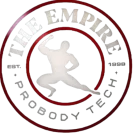 Pro Bodytech Empire